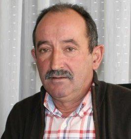 Luís Sousa, presidente da direcção da Adega Cooperativa de Valpaços